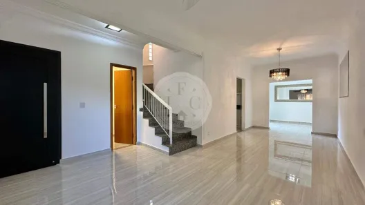 Casa de Condomínio com 3 Quartos para alugar, 161m² no City Ribeirão, Ribeirão Preto
