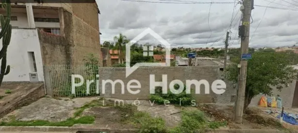 Lote/Terreno à venda, 250m² no Loteamento Parque São Martinho, Campinas
