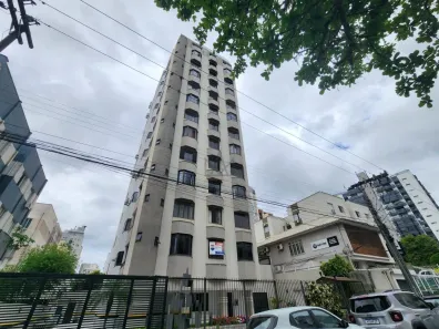 Apartamento com 3 Quartos para alugar, 92m² no Centro, Florianópolis
