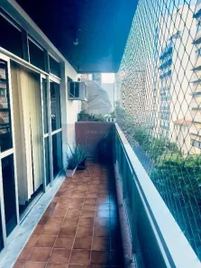 Apartamento com 3 Quartos à venda, 189m² no Icaraí, Niterói
