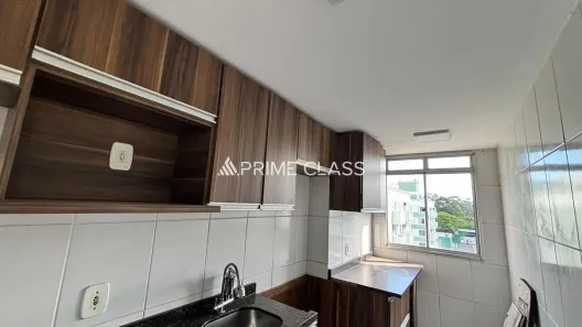 Apartamento com 3 Quartos à venda, 95m² no Estância Velha, Canoas