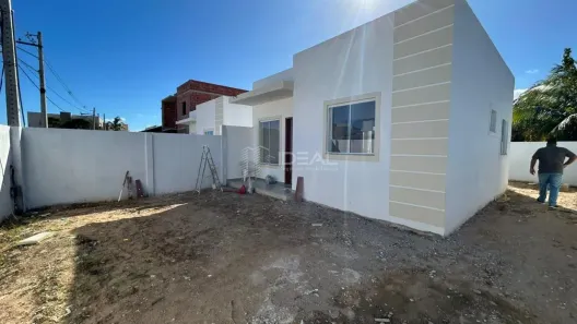 Casa com 2 Quartos à venda, 150m² no Santo Amaro de Campos, Campos dos Goytacazes