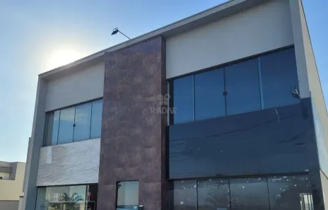 Prédio Comercial à venda, 552m² no Swiss Park, Campinas