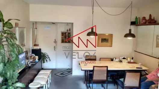 Apartamento com 3 Quartos à venda, 92m² no Ipanema, Rio de Janeiro