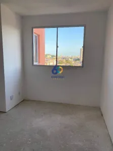 Apartamento com 2 Quartos à venda, 47m² no Aribiri, Vila Velha
