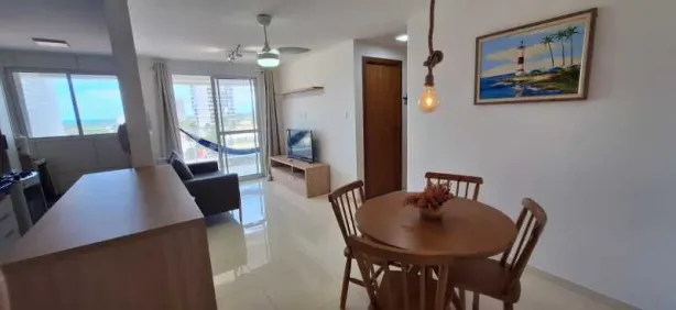 Apartamento com 2 Quartos à venda, 66m² no Stella Maris, Salvador