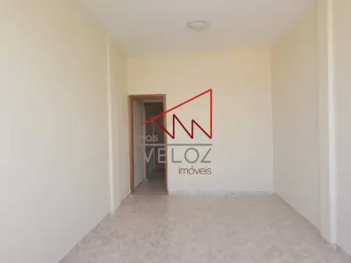 Kitnet à venda, 31m² no Centro, Rio de Janeiro