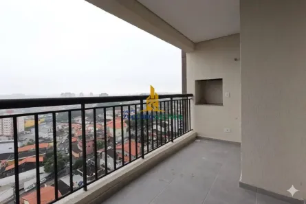 Apartamento com 2 Quartos à venda, 62m² no Jardim Bom Clima, Guarulhos