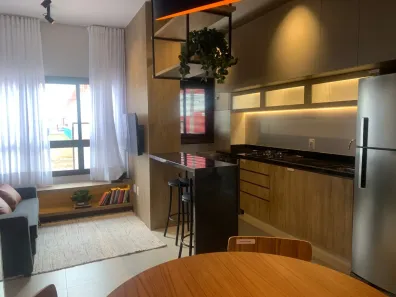 Apartamento com 2 Quartos à venda, 57m² no Areal, Brasília