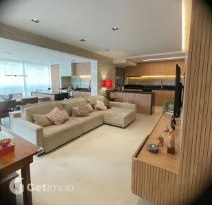 Apartamento com 2 Quartos à venda, 131m² no Cidade Monções, São Paulo