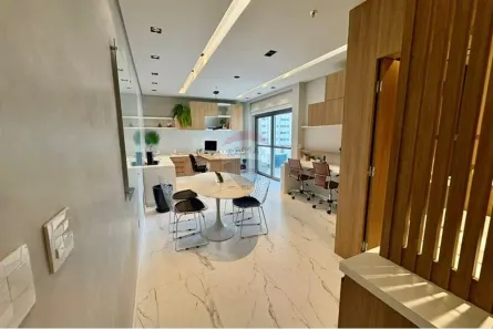Sala Comercial à venda, 35m² no Barra Funda, São Paulo