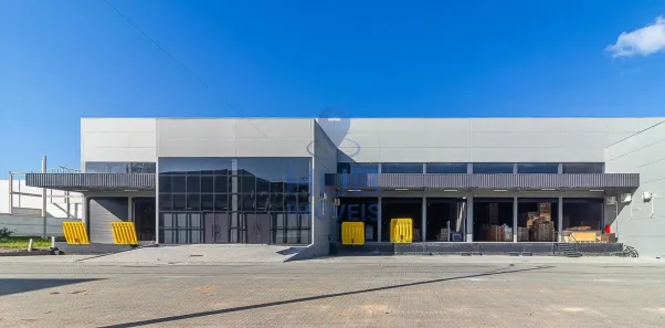 Sala Comercial à venda, 1000m² no Sertão Santa Luzia, Porto Belo