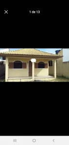 Casa com 2 Quartos à venda, 102m² no Grussaí, São João da Barra