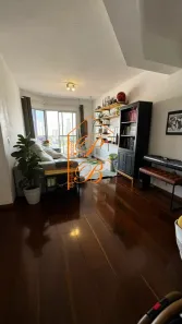 Apartamento com 3 Quartos à venda, 81m² no Vila Mariana, São Paulo