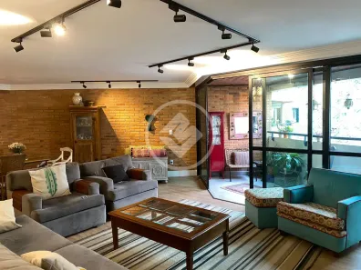 Apartamento com 4 Quartos à venda, 149m² no Moema, São Paulo