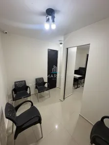Ponto Comercial para alugar, 50m² no Benfica, Fortaleza
