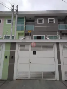 Sobrado com 3 Quartos à venda, 150m² no Vila Nivi, São Paulo