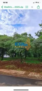 Lote/Terreno à venda, 262m² no Residencial Terras do Barão, Campinas