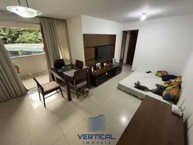 Apartamento com 3 Quartos à venda, 78m² no São Pedro, Belo Horizonte