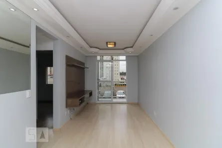 Apartamento com 2 Quartos à venda, 55m² no São Pedro, Osasco