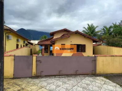 Casa de Condomínio com 3 Quartos à venda, 223m² no Morada da Praia, Bertioga