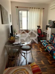 Apartamento com 2 Quartos à venda, 59m² no Menino Deus, Porto Alegre