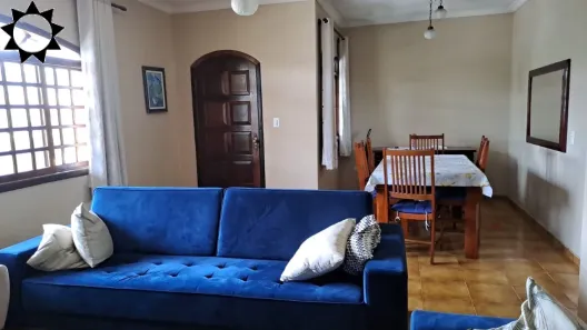 Casa com 3 Quartos à venda, 189m² no Novo Osasco, Osasco