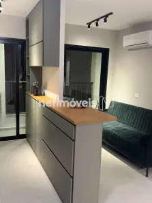 Apartamento com 1 Quarto para alugar, 41m² no Perdizes, São Paulo