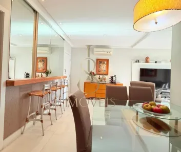 Apartamento com 3 Quartos à venda, 100m² no Praia do Canto, Vitória