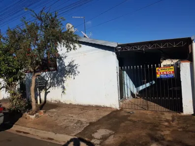 Casa com 3 Quartos à venda, 160m² no Jardim São Francisco (Nova Veneza), Sumaré