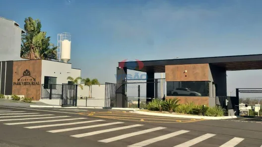 Lote/Terreno à venda, 303m² no Jardim Park Vista Real, Indaiatuba