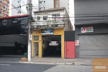 Casa com 4 Quartos à venda, 140m² no Indianópolis, São Paulo