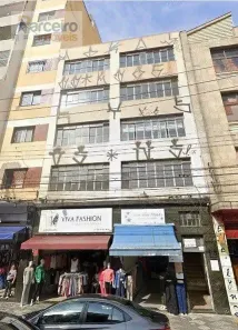 Prédio Comercial à venda, 10m² no Brás, São Paulo
