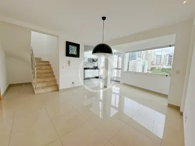 Cobertura com 2 Quartos à venda, 128m² no Vila da Serra, Nova Lima