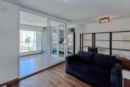 Apartamento com 2 Quartos à venda, 68m² no Vila Mariana, São Paulo
