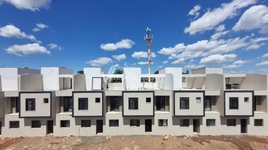 Casa de Condomínio com 3 Quartos à venda, 145m² no Chácara Primavera, Campinas
