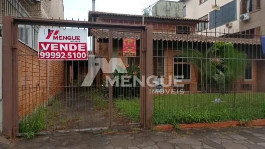 Casa com 3 Quartos à venda, 303m² no Jardim Itu, Porto Alegre