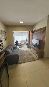 Apartamento com 3 Quartos para alugar, 87m² no Alphaville Centro Industrial e Empresarial/Alphaville., Barueri