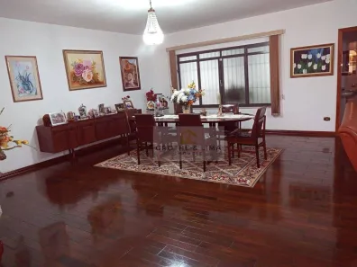 Casa de Condomínio com 4 Quartos à venda, 380m² no Jardim Apolo I, São José dos Campos