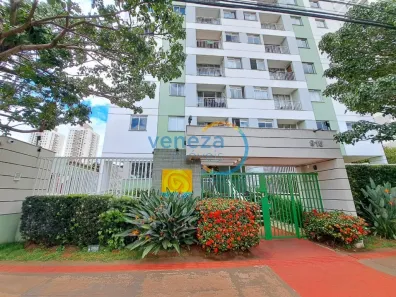 Apartamento com 3 Quartos à venda, 70m² no Aurora, Londrina