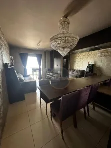 Apartamento com 2 Quartos à venda, 92m² no Santa Maria, Uberaba