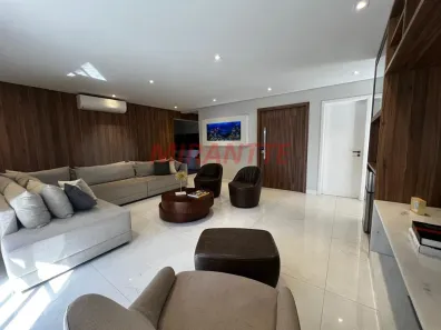 Apartamento com 3 Quartos à venda, 198m² no Santana, São Paulo