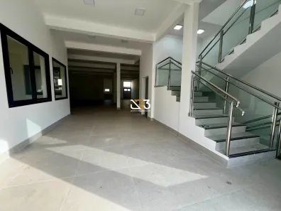 Prédio Comercial para alugar, 260m² no Vila Ipiranga, Londrina