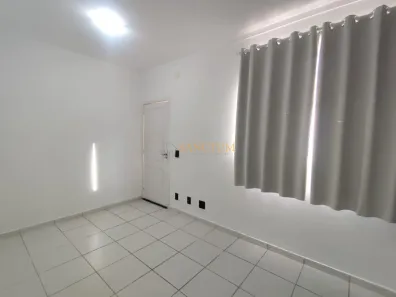 Apartamento com 2 Quartos à venda, 50m² no Vila Ipê, Campinas