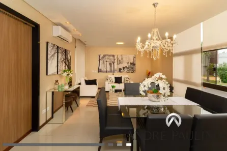Casa de Condomínio com 5 Quartos à venda, 550m² no Esperança, Londrina