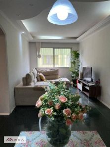 Apartamento com 2 Quartos à venda, 68m² no Ponte Preta, Campinas