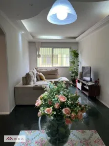 Apartamento com 2 Quartos à venda, 68m² no Ponte Preta, Campinas