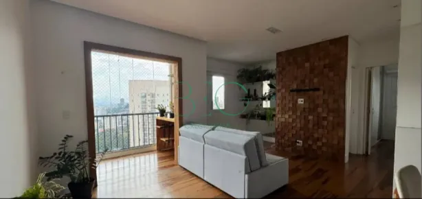 Apartamento com 2 Quartos à venda, 65m² no Umuarama, Osasco