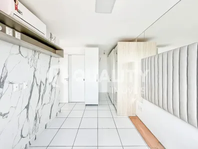 Apartamento com 3 Quartos para alugar, 64m² no Monte Castelo, Fortaleza