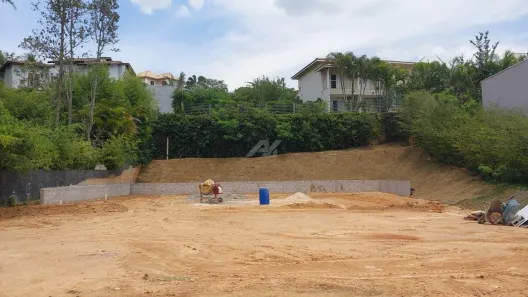Lote/Terreno à venda, 1306m² no Colinas do Ermitage (Sousas), Campinas